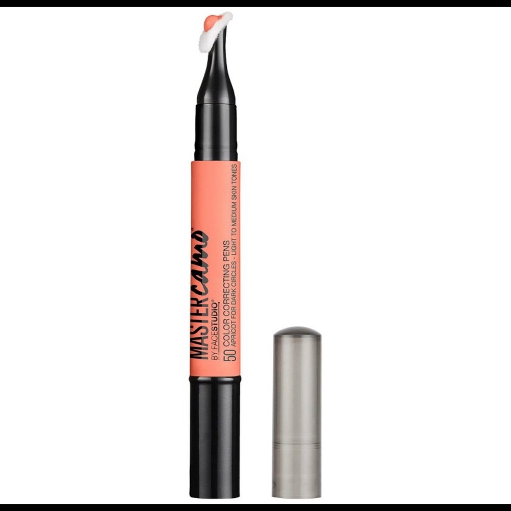 Maybelline Master Camo Corrector Pen